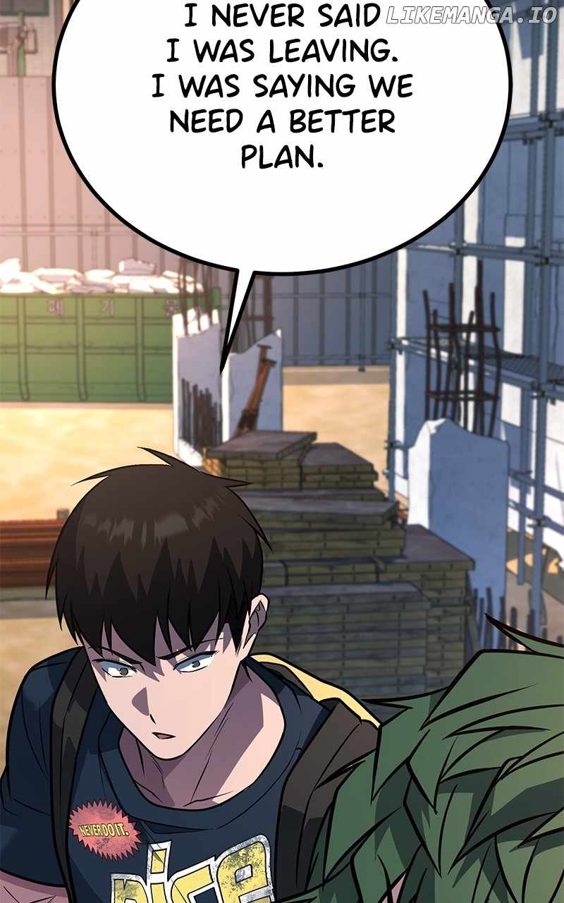 King of Violence Chapter 51 175